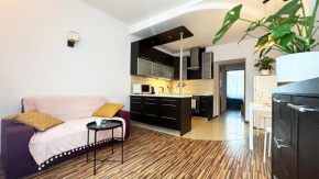 Cozy apartment near Krakus Mound